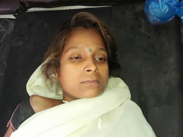 ससुर ने नहीं खाया रात में खाना तो बहू ने खा लिया जहर ससुर ने नहीं खाया रात में खाना तो बहू ने खा लिया जहर