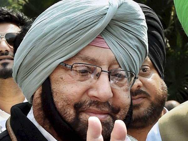 पंजाब:लड़कियों की PHD तक की शिक्षा फ्री, लोकपाल की जद में CM पंजाब:लड़कियों की PHD तक की शिक्षा फ्री, लोकपाल की जद में CM