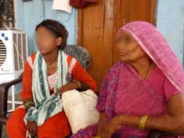 कई दिनों तक कमरे में बंद कर बेटी संग की पिता ने मनमानी कई दिनों तक कमरे में बंद कर बेटी संग की पिता ने मनमानी