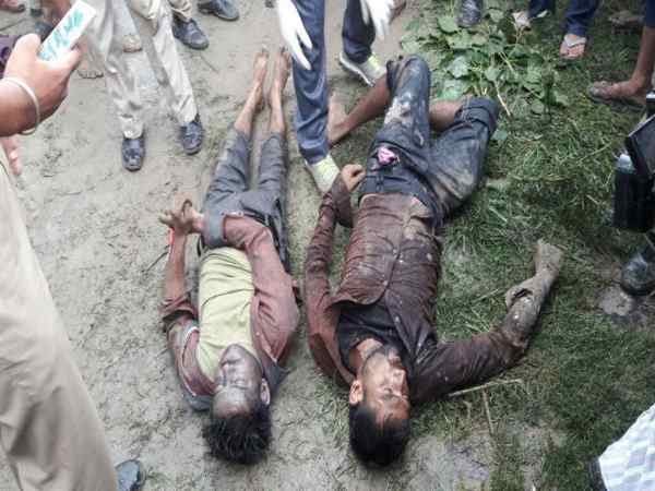 saharanpur,uttar pradesh,death,dead body,सहारनपुर,उत्तर प्रदेश,जहरीली गैस, saharanpur,uttar pradesh,death,dead body,सहारनपुर,उत्तर प्रदेश,जहरीली गैस,