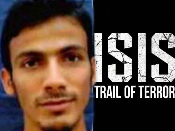 भारत में ISIS के चीफ रिक्रूटर शफी अरमार ग्लोबल टेररिस्ट घोषित भारत में ISIS के चीफ रिक्रूटर शफी अरमार ग्लोबल टेररिस्ट घोषित