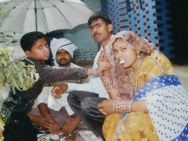 दूसरी पत्नी भी नहीं बन पाई मां तो पहली पत्नी की तरह ही बेरहमी से हत्या दूसरी पत्नी भी नहीं बन पाई मां तो पहली पत्नी की तरह ही बेरहमी से हत्या