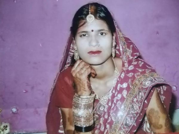 दूसरी पत्नी भी नहीं बन पाई मां तो पहली पत्नी की तरह ही बेरहमी से हत्या दूसरी पत्नी भी नहीं बन पाई मां तो पहली पत्नी की तरह ही बेरहमी से हत्या