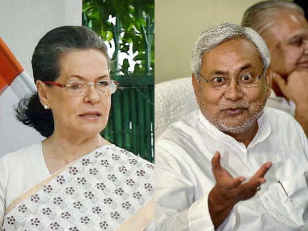 बिहार की राजनीति में नहीं उथल-पुथल