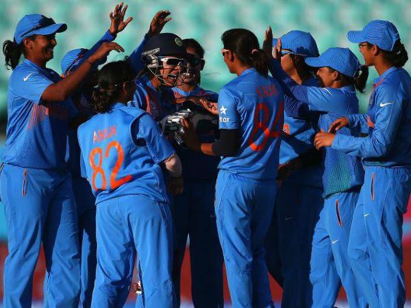 आईसीसी महिला विश्व कप 2017: ये रही सभी 8 टीमों के खिलाड़ियों की लिस्ट आईसीसी महिला विश्व कप 2017: ये रही सभी 8 टीमों के खिलाड़ियों की लिस्ट