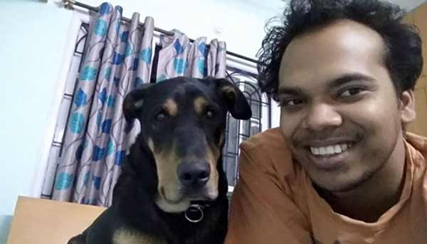 झील में पानी पीने उतरा एक युवक और गंवा बैठा अपना हाथ झील में पानी पीने उतरा एक युवक और गंवा बैठा अपना हाथ