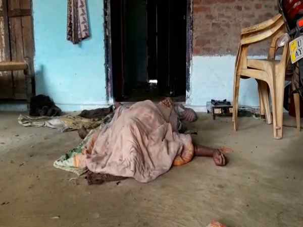 bareilly,uttar pradesh,father in law,daughter in law,murder,crime,बरेली,उत्तर प्रदेश,ससूर,बहू,हत्या,अपराध, bareilly,uttar pradesh,father in law,daughter in law,murder,crime,बरेली,उत्तर प्रदेश,ससूर,बहू,हत्या,अपराध,