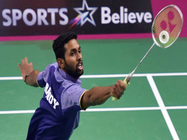 इंडोनेशिया ओपन: एचएस प्रणय का उलटफेर, सेमीफाइनल में पहुंचे इंडोनेशिया ओपन: एचएस प्रणय का उलटफेर, सेमीफाइनल में पहुंचे