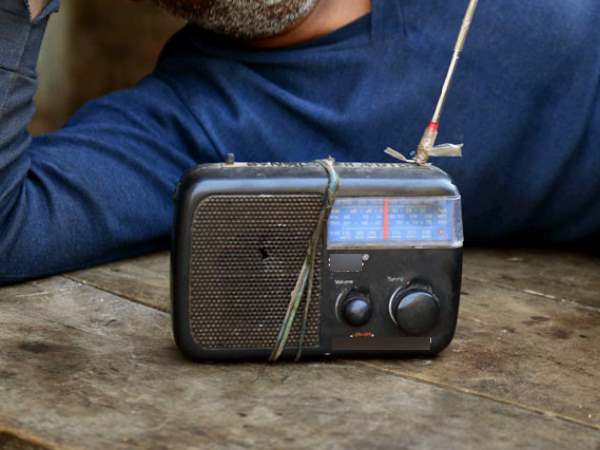 radio radio