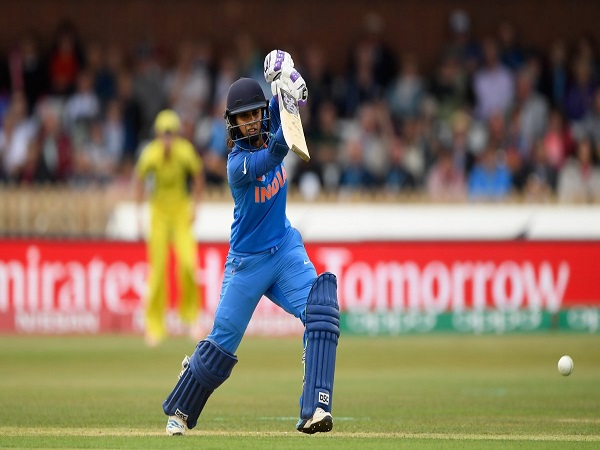 INDvAUS: विश्वकप में मिताली का जलवा कायम, बनीं टॉप स्कोरर INDvAUS: विश्वकप में मिताली का जलवा कायम, बनीं टॉप स्कोरर