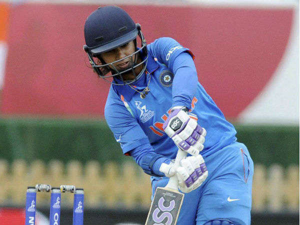 WWC: मिताली बनीं ICC महिला विश्व कप टीम की कप्तान, इन भारतीयों ने भी बनाई गजह WWC: मिताली बनीं ICC महिला विश्व कप टीम की कप्तान, इन भारतीयों ने भी बनाई गजह