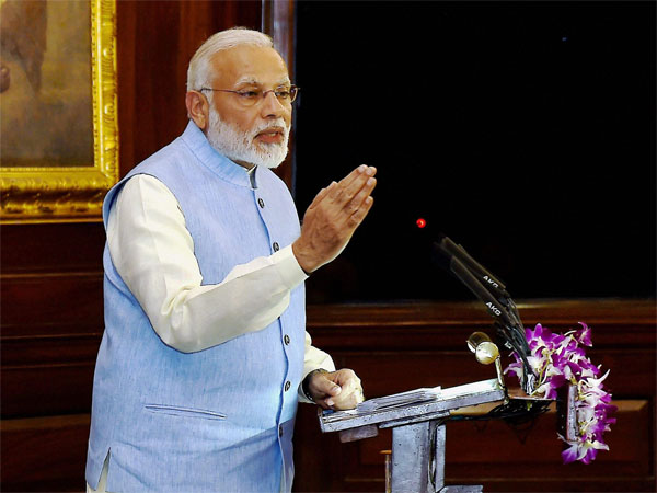 जीएसटी को सफल बनाने पर पूरा जोर