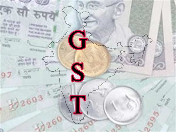 ट्रायल मोड से धरती पर आया GST