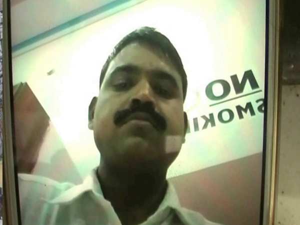 सुबह पांच बजे हुआ यह दर्दनाक हादसा