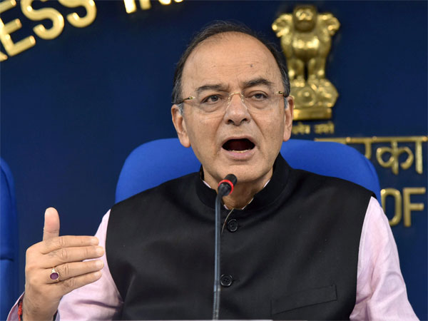 GST के कारण नहीं आएगी महंगाई लेकिन अब टैक्स चोर जरूर पकड़े जाएंगे: जेटली