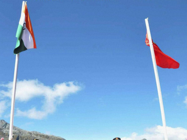 भारत अपनी सेनाओं को बुलाए वापस