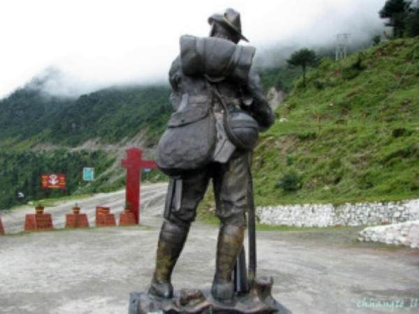 जसवंत सिंह रावत का सिर काट ले गए थे चीनी सैनिक