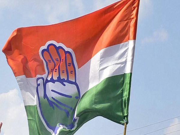 जब थे कांग्रेस में