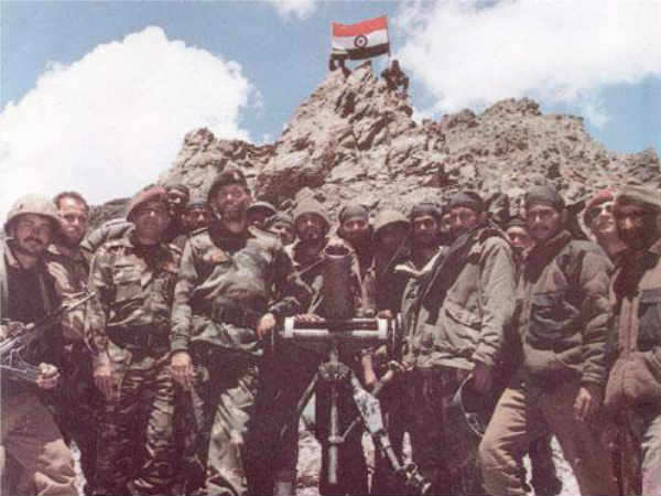 कारगिल की जंग ने बदले रिश्ते