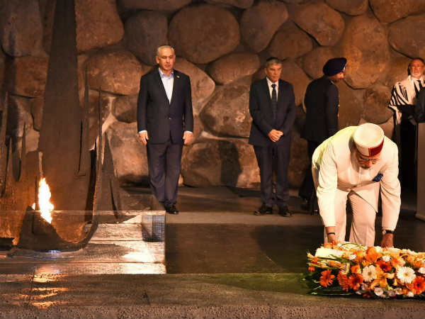 क्या कहा था पीएम मोदी ने