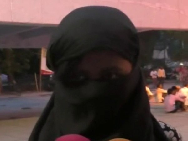 रिश्तेदार ने ही किया रेप