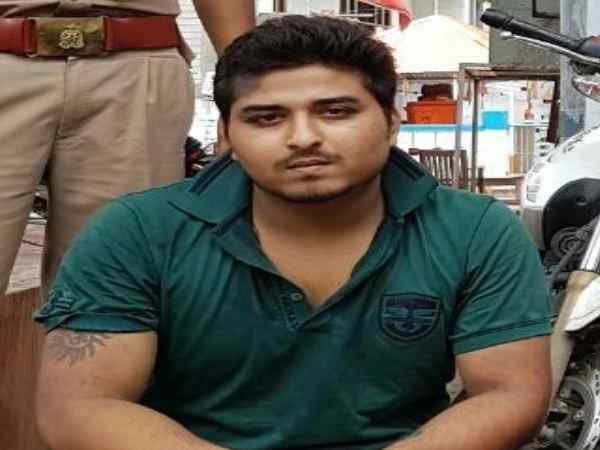 अभिनेता ने कबूला जुर्म