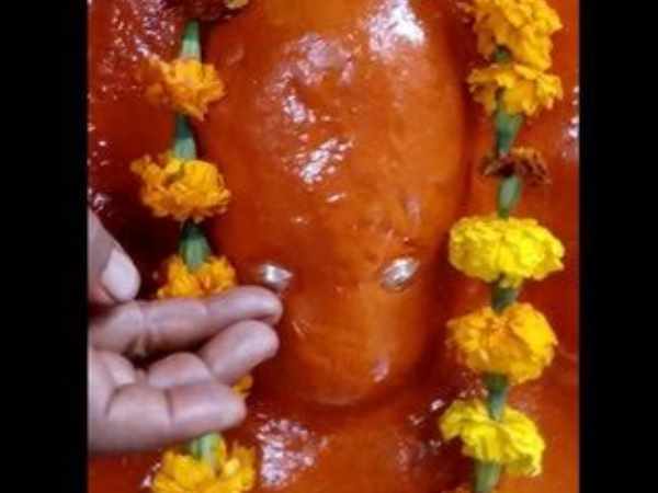 चोला चढ़ाएं