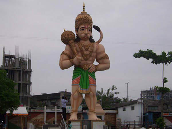 हनुमान आराधना