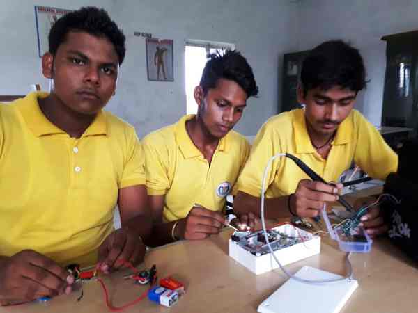 तीन स्टेप में ऐसे करेगा ये डिजिटल बैग अपना काम