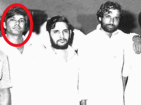 लालू ने बेची है चाय भी