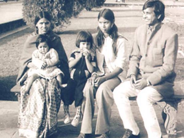ऐसे हुई थी लालू की शादी