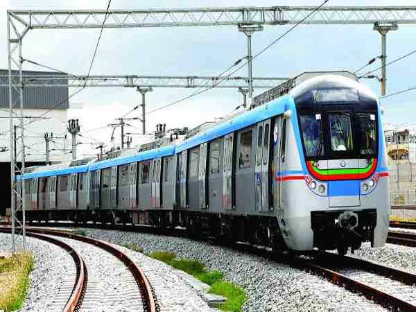2024 तक पूरी रफ्तार में होगी मेट्रो
