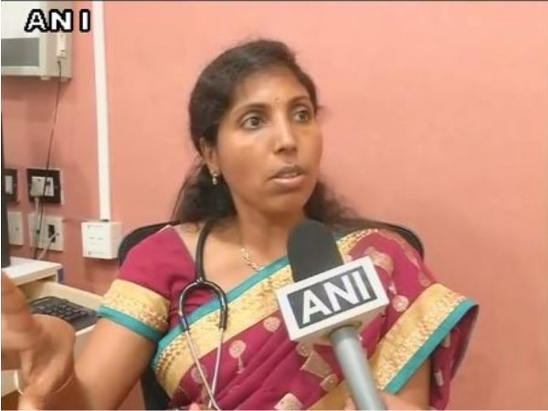 हेमैटिड्रोसिस से पड़ा शरीर पर बूरा प्रभाव