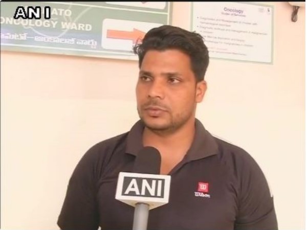 सरकार से मांगी मदद