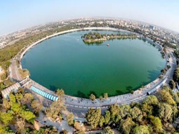 ये उपलब्धियां बनीं आधार