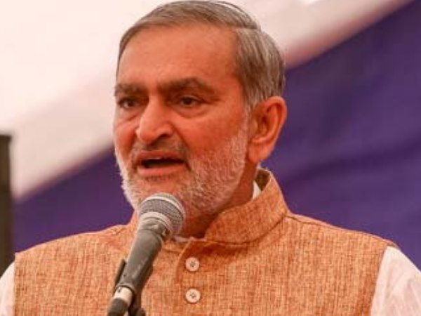 भाजपा के ये 'बागी विधायक' नहीं देंगे रामनाथ कोविंद को वोट भाजपा के ये 'बागी विधायक' नहीं देंगे रामनाथ कोविंद को वोट