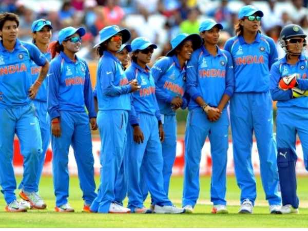 मिताली राज एंड कंपनी पर अब रेलवे ने बरसाया पैसा मिताली राज एंड कंपनी पर अब रेलवे ने बरसाया पैसा