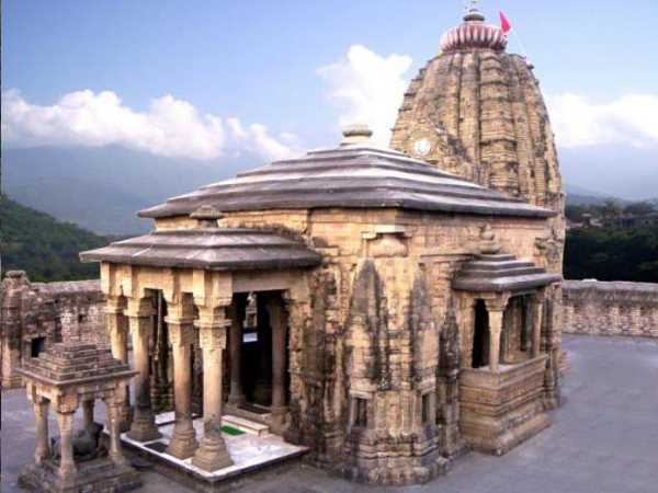 शिल्प एवं वास्तुकला का अनूठा व बेजोड़ नमूना