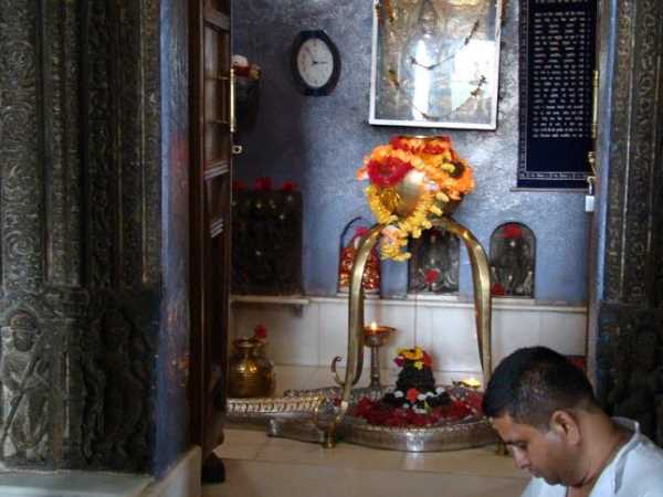 सावन महीने में की जाती है विशेष व्यवस्था