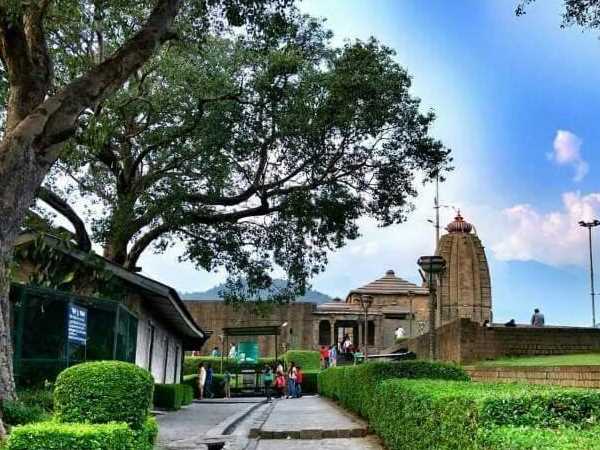 रावण और शिव से जुड़ी है इस जगह की कहानी