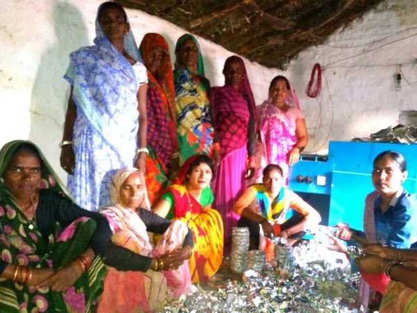 नेहा यादव बनीं दूसरों के लिए मिसाल