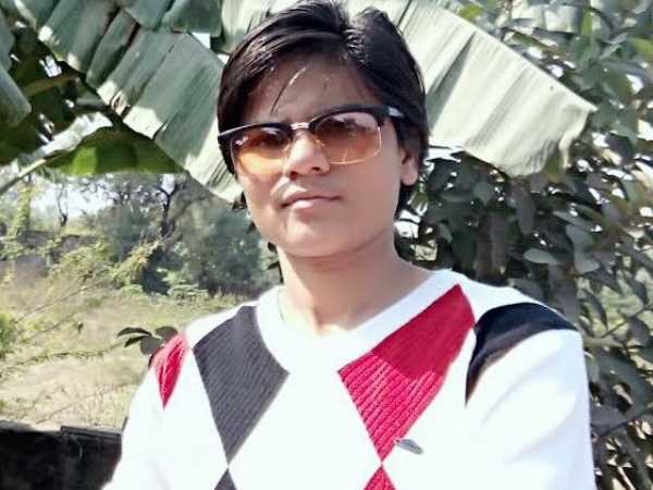 नेहा ने कभी हिम्मत नहीं हारी