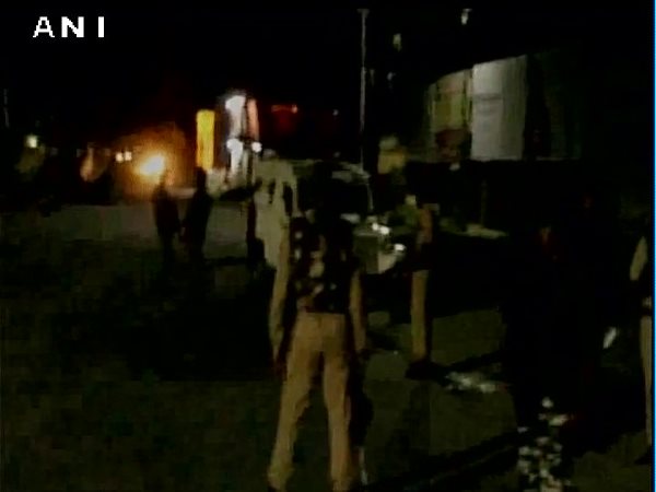 राजनाथ सिंह ने कहा...