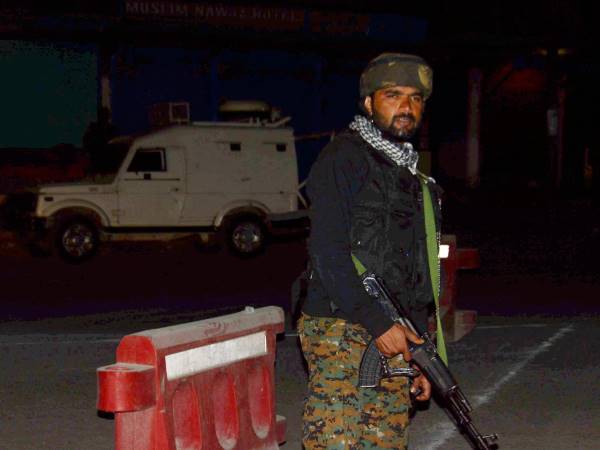 साल 2000 में हुआ था आखिरी हमला