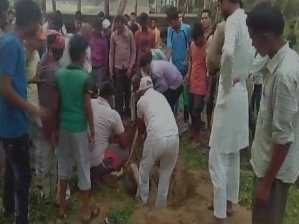 ग्रामीणों की हो रही तारीफ
