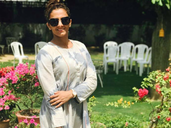एक बेटी को गोद ले लीजिए