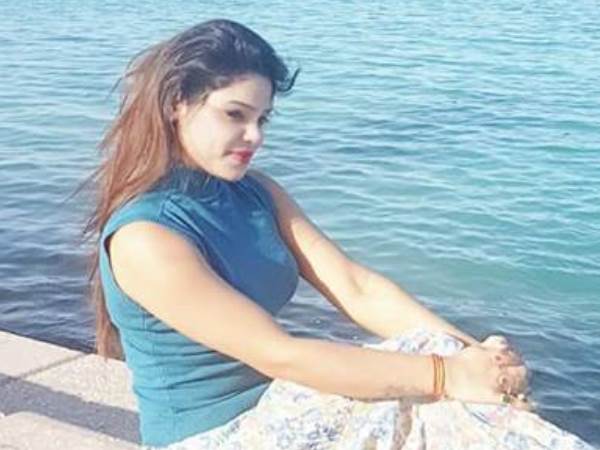 शुरु में पुलिस ने माना था एक्सीडेंट