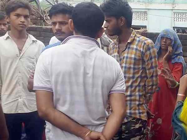 सांंप के डसने से युवक की हुई मौत