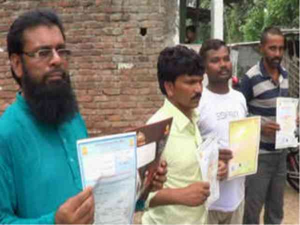 कंपनी के कार्यक्रम में शाहरुख खान आए थे