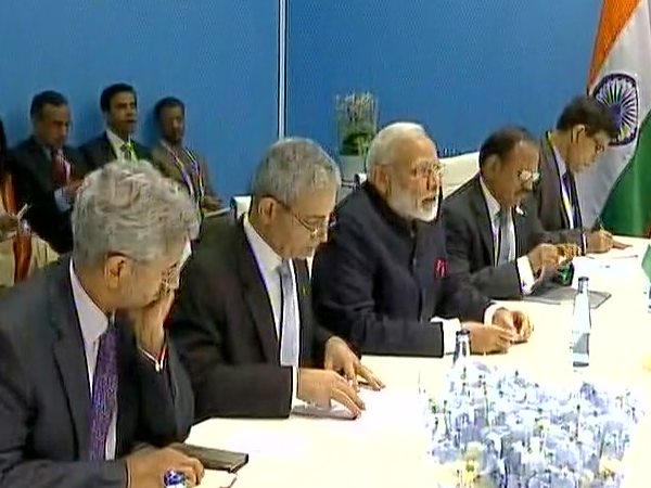 पीएम मोदी ने जी-20 समिट में बताया आतंक के खात्मे का प्लान पीएम मोदी ने जी-20 समिट में बताया आतंक के खात्मे का प्लान